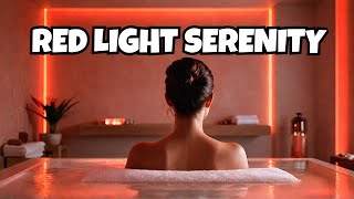 Red Light Therapy Secrets Revealed [upl. by Hairaza]