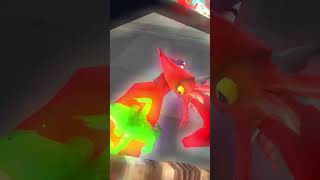 BEST COLOR COMBOS PT RED gtagameplay gtagmods gtag gtagvr gtagupdate gorilla gtagghost vr [upl. by Aidile]