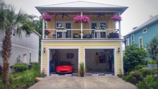 Garage Door Spring Replacement [upl. by Emile752]