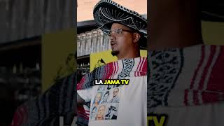 🌮 Throwback Thursday at Tacos and Tattoos  La Jama Epi 9 [upl. by Avan]