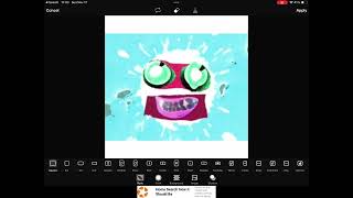 How To Make Weird Invert Mirror on Picsart [upl. by Aihsyn826]