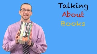 How to Talk About Books in German  German Learning Tips 40 English  Deutsch lernen [upl. by Ariom]