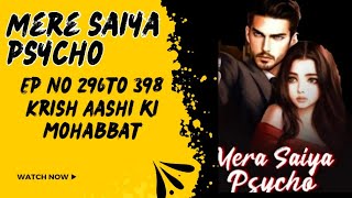 Mera saiya psycho ep 296 to 298 GRSSLSPSp lovefunkprodutora LoveStorysushanto story [upl. by Llib]