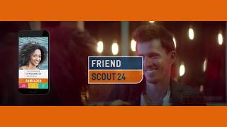 TV Kampagne LoveScout24 LoveYourImperfections quotTollpatschquot 2017 [upl. by Zollie267]