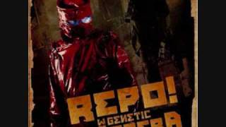 Repo The Genetic Opera  I Didnt Know Id Love You So Much [upl. by Euf]