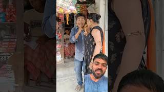 Pecket Chori Karne Ka Tarika Kuchh Alag h Hai 😂 youtube comedy minivlog minivlog funny [upl. by Abran]