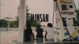 short film  minsaneraserheads [upl. by Spiegelman286]