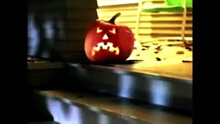 Hersheys Candy Bars quotTheres a Smilequot Halloween Ad 1997 [upl. by Jeremiah71]