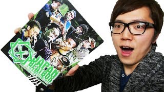 ビートボックス日本大会のDVD発売！Japan Beatbox Championship 2013！ [upl. by Charita]