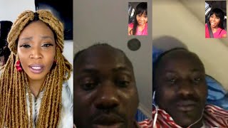 Apostle Sulemans Alleged Side Chick Exposes His Manhood Pictures [upl. by Marquis397]