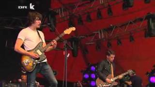 Arctic Monkeys  505 LiveRoskilde Festival 2011 [upl. by Airotkciv867]