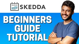 How to Use Skedda  Beginners Guide 2022 [upl. by Gehlbach335]