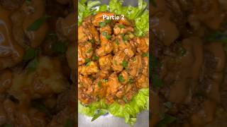 Recette de dynamite chicken partie 2 🧨🔥 faizacooking recette dynamitechicken recette [upl. by Gregory]