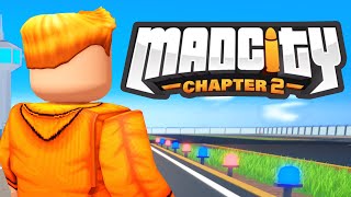 Mad City Infinite Cash Money Glitch  Mad City Chapter 2 Roblox Unlimited Cash Money  Glitch Method [upl. by Adamo]