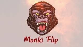 Monki Flip  Albion online 01 [upl. by Yenreit]