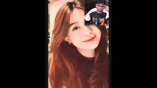 dimas dimana k dirimu❓️🤭 muhammadalmubasirrudin andresuhen reaction tiktok dimas hye 731 [upl. by Maurice731]