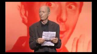 Jasper Carrott Insurance Claims [upl. by Pember]