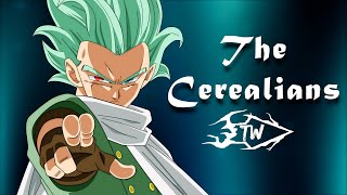 The Cerealians  Lore Talk [upl. by Apps208]