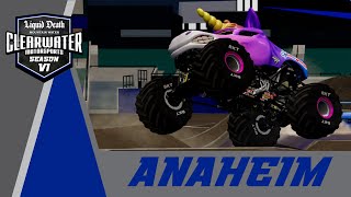 Anaheim CA FULL EVENT HIGHLIGHTS Stadium Championship Series Blue Stop 1CWM Season 6 [upl. by Rutherford101]