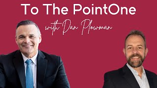 To The PointOne with Dan Plowman  Episode 12 [upl. by Petr]