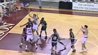 ETSU vs Davidson 1995 [upl. by Sidra]