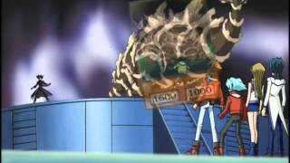 YuGiOh GX Season 1 Episode 12 Formula For Success [upl. by Adlog]