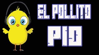 Minecraft  El Pollito Pio  BONUS CLIP ola k ase [upl. by Sil]