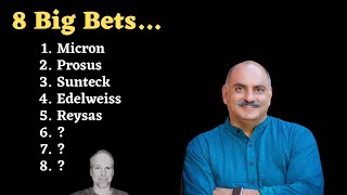 Mohnish Pabrai  What I Hate about Alibaba [upl. by Samul]