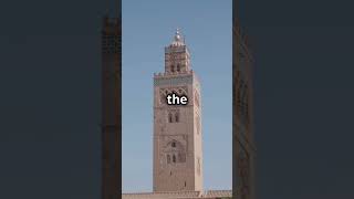 Morocco part 2 Marrakech travel trending morroco [upl. by Krahmer]