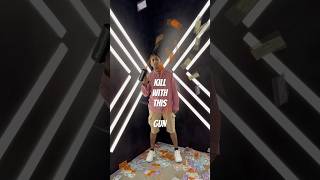 No Pill Just Killmoney fun funny mrhow viral trending [upl. by Ellehcrad595]