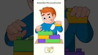 Assembly the constructor Level 1959 dop2 super hit gameplay video [upl. by Anneuq926]