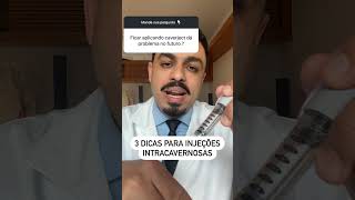 Caverject funciona  3 dicas para evitar problemas disfuncaoeretil impotencia andrologistarj [upl. by Ruyle652]