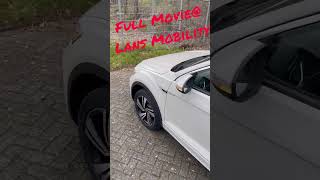 Volkswagen NEW Troc RLine 2023 Ascot Grey 18 inch Nevada [upl. by Shaun]