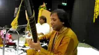 Ustad Shahid Parvez at workshop in GOA [upl. by Rovert873]