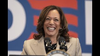 PIPERBOY reacts to Voters going OFF over Kamala Harris and Charlamagne interview and concerns [upl. by Asseram]