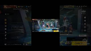 Rathi Gaming Original Voice video Top1 Grandmaster Player in Region India ytshorts ffshorts ffmax [upl. by Nolyag]