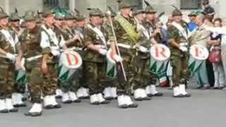 Le Fanfare degli Alpini [upl. by Peyter]