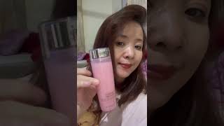 How to get free lancome toner from online lol [upl. by Jillian]