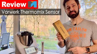 Thermomix Sensor im Praxistest [upl. by Annaynek]