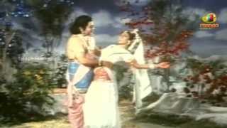 Sri Yedukondala Swamy Movie Songs  Enni Janmalaina Song  Arun Govil Bhanupriya [upl. by Kenzi179]