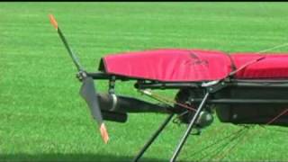 POWERED HANG GLIDERS REACH the CLOUDS [upl. by Weisberg55]