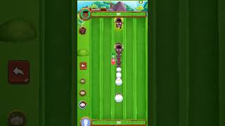 Interesting sheep fight game very sad 😔 😟 [upl. by Buote230]