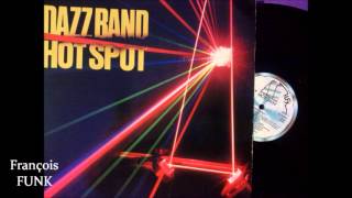 Dazz Band  Hot Spot 1985 ♫ [upl. by Endys]