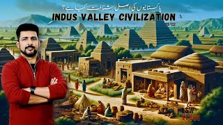 Indus Valley Civilisation 0102  The Identity of Pakistanis  Faisal Warraich [upl. by Kirit]