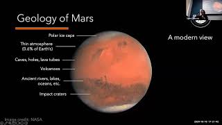 Sydney Interplanetary Rover Initiative  Earth Science Week 2024 [upl. by Faxen]