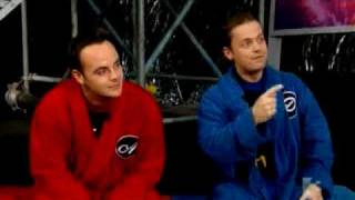 Ant Vs Dec Holding Breath Challenge Part 2 [upl. by Levin]