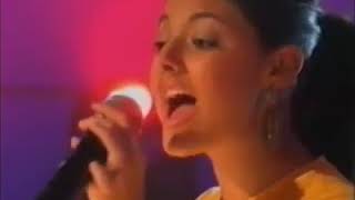 Stacie Orrico Stuck Acoustic Live MTV [upl. by Attej]