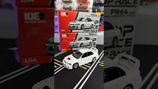 UNBOXING POPRACE PR64167 MITSUBISHI LANCER EVOLUTION IV INDONESIA DIECAST EXPO11 2024 poprace [upl. by Ainsworth]