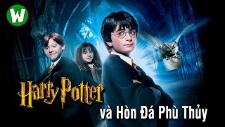 Harry Potter và Hành Trình Phá Hủy Trường Sinh Linh Giá Part 1 [upl. by Anilocin]