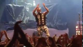 Sabaton  Carolus Rex full album live Sabaton Open Air 2014 Falun Sweden [upl. by Hatnamas621]